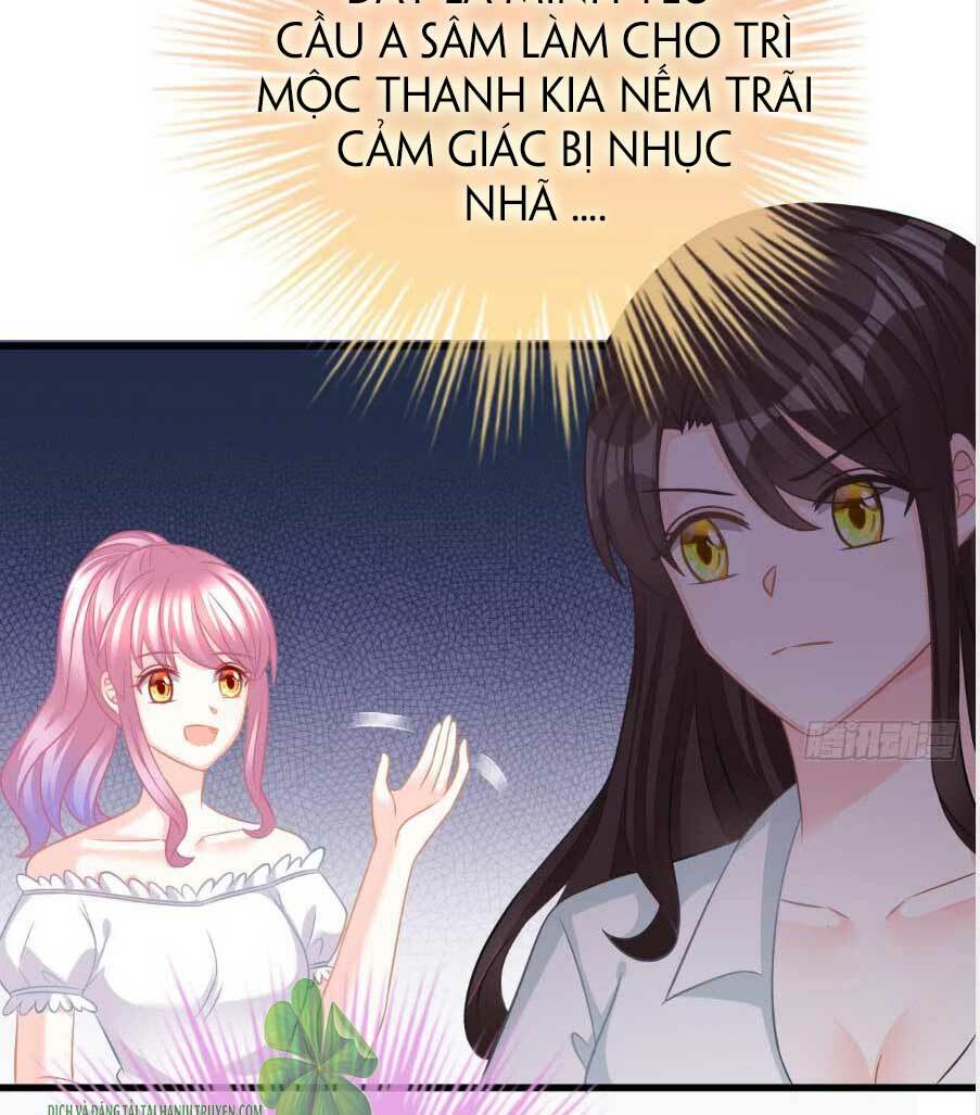 cô vợ đáng yêu của tổng giám đốc mặt lạnh chapter 49.2 15