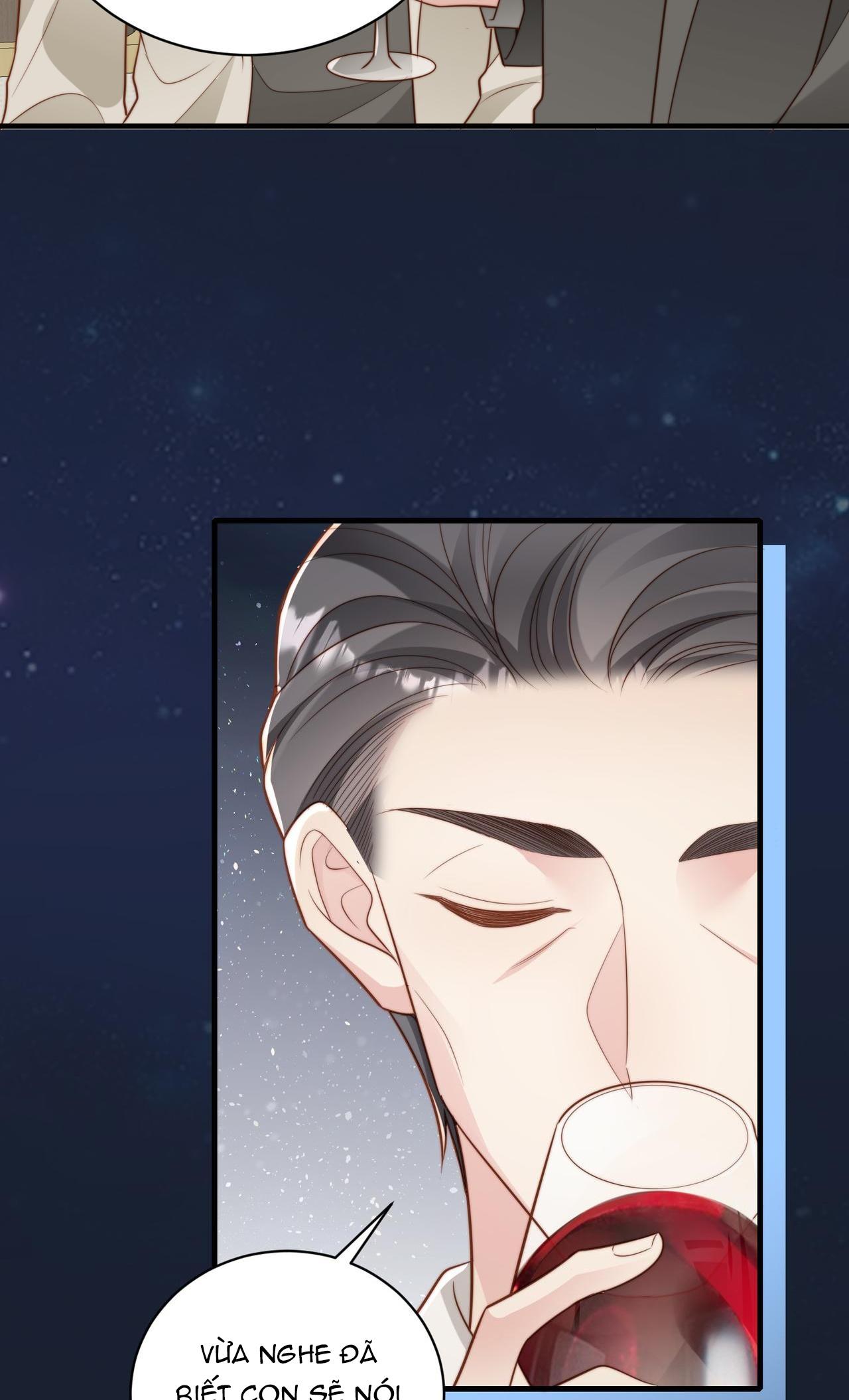 sau khi giả mất trí nhớ, tình địch nói tôi là bạn trai của hắn chapter 36 23