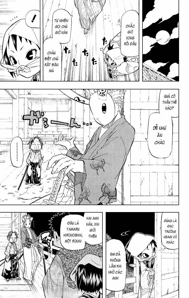 samurai usagi chapter 24 8