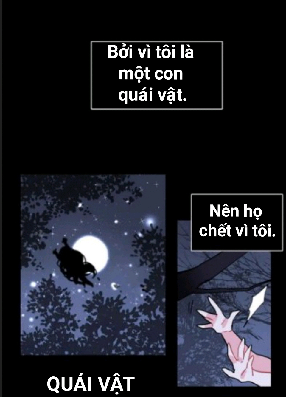 nàng sói sica chapter 1.1 9