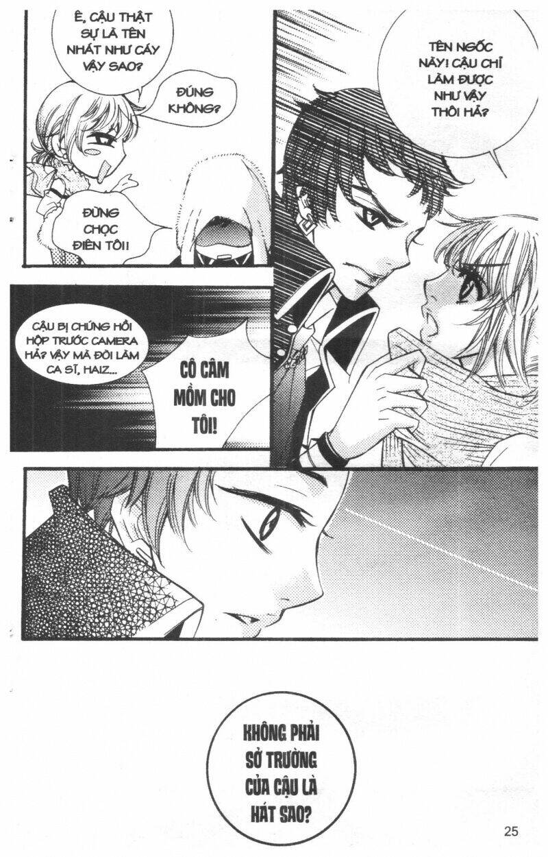 scandal đáng ngờ chapter 10 24