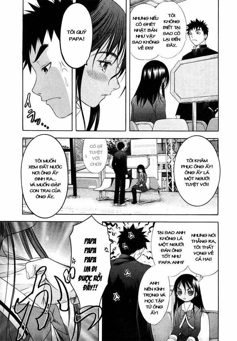 happy world! chapter 59 11