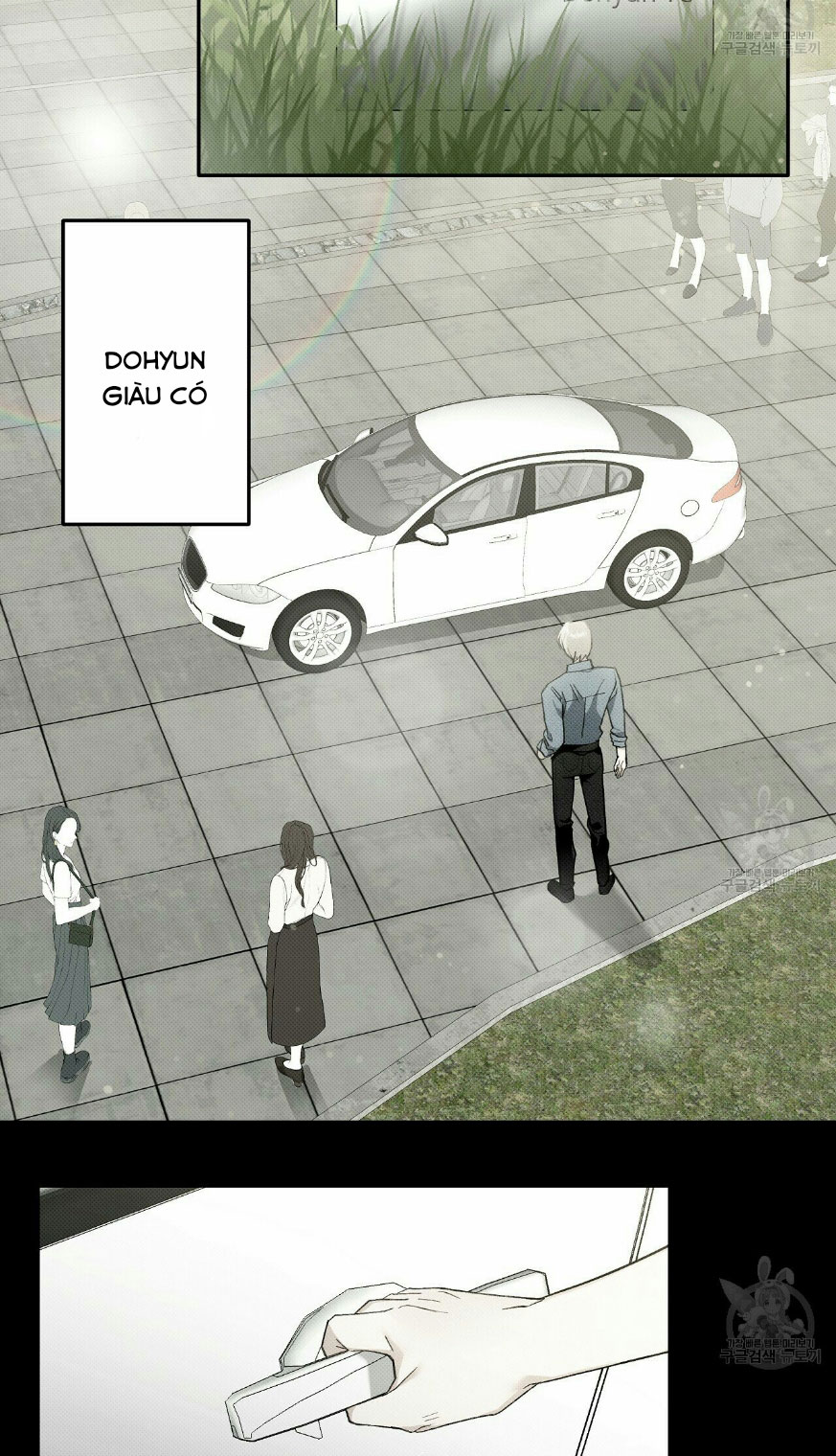 cưng à, rắc thêm chút muối đi chapter 1 3