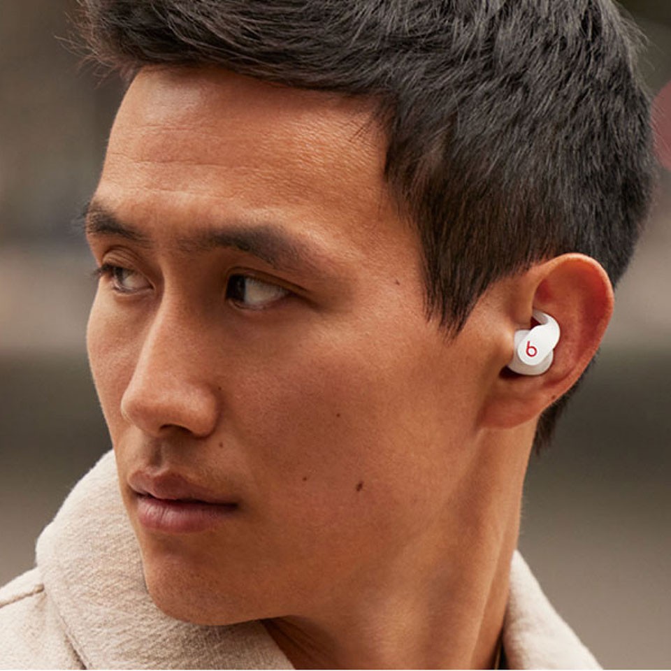 Tai Nghe Bluetooth True Wireless Beats Fit Pro - Hàng Chính Hãng