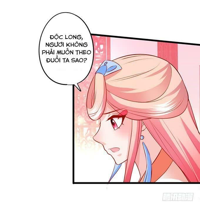 hồ tiên hung bạo chapter 127 64