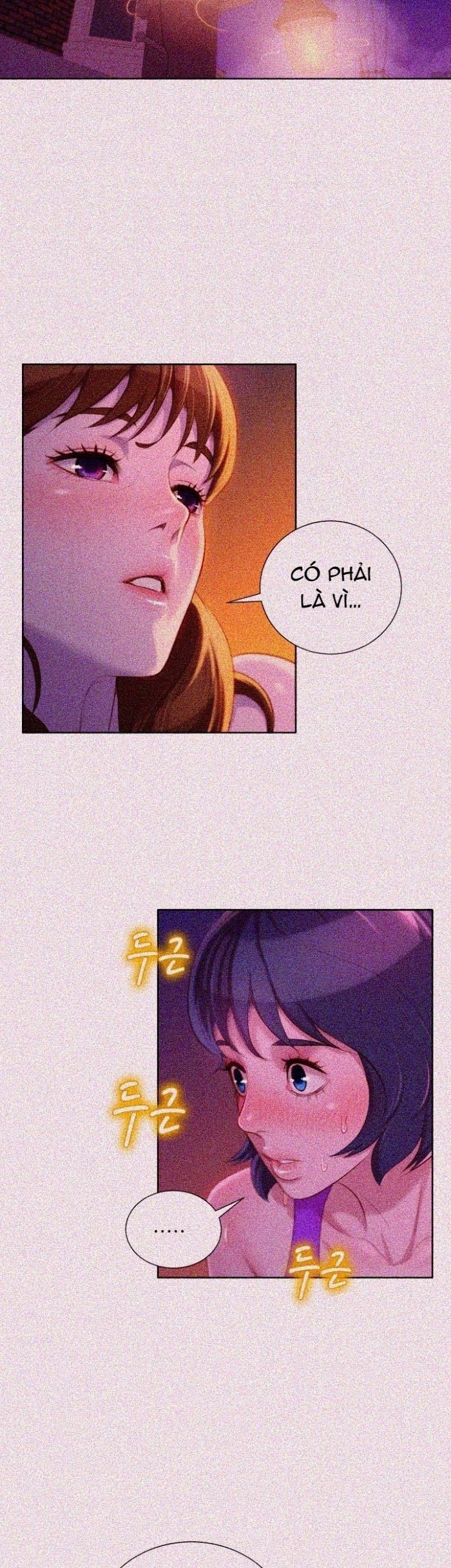 chị gái hàng xóm chapter 25 4