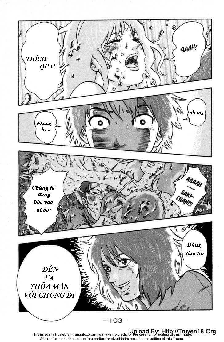 yuutai nova chapter 13 1