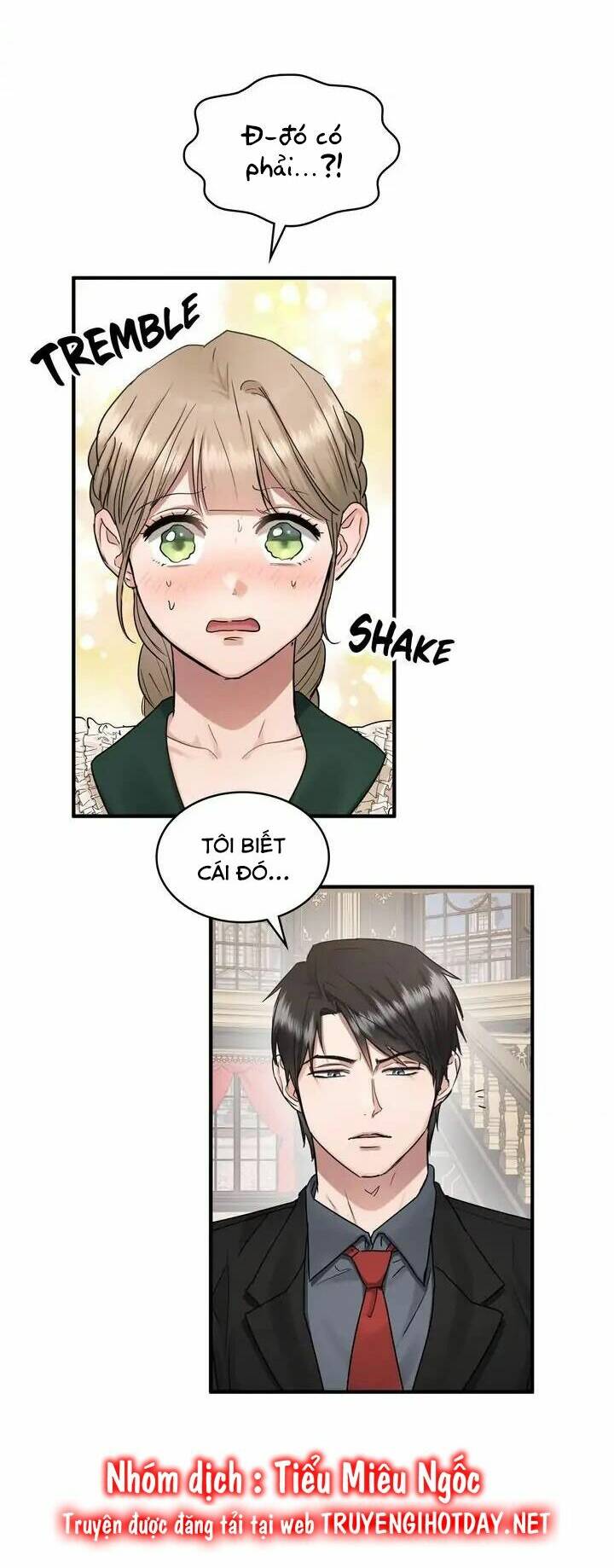 người thừa kế chapter 44 38