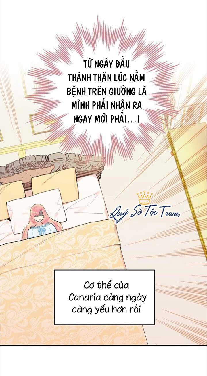 trọng sinh trở thành hoàng phi chapter 35 3
