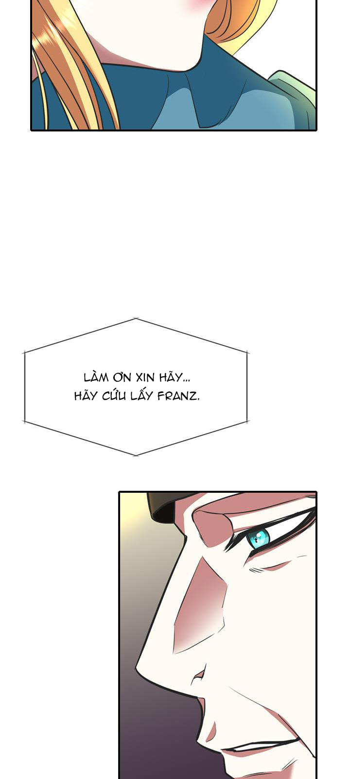 sát thủ muốn trở thành công chúa chapter 7 48