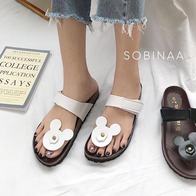 Bộ sưu tập giày sandal siêu hot