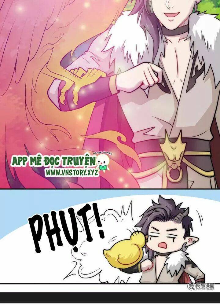 tiên nhân ở trên ma ở dưới chapter 36.2 11