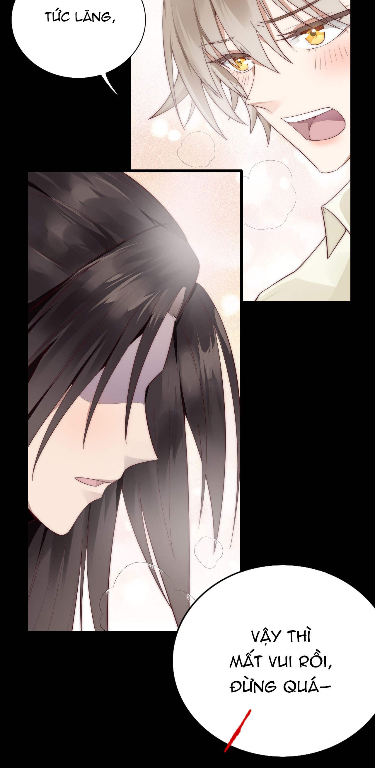 tức thời phạm quy [ tức thì vi quy ] chapter 10 51