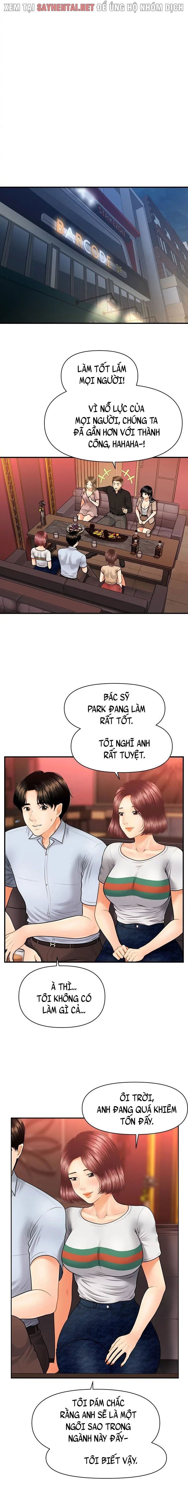 này anh đẹp trai chapter 13 3