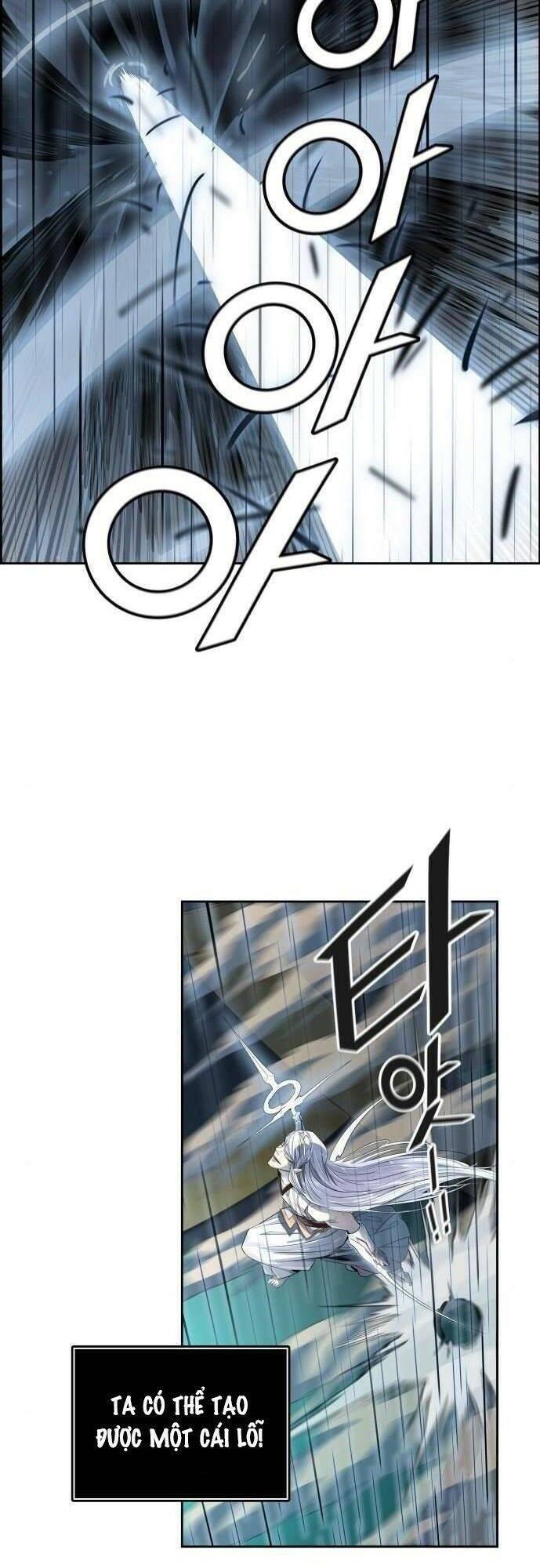 tòa tháp bí ẩn 2 chapter 510 90