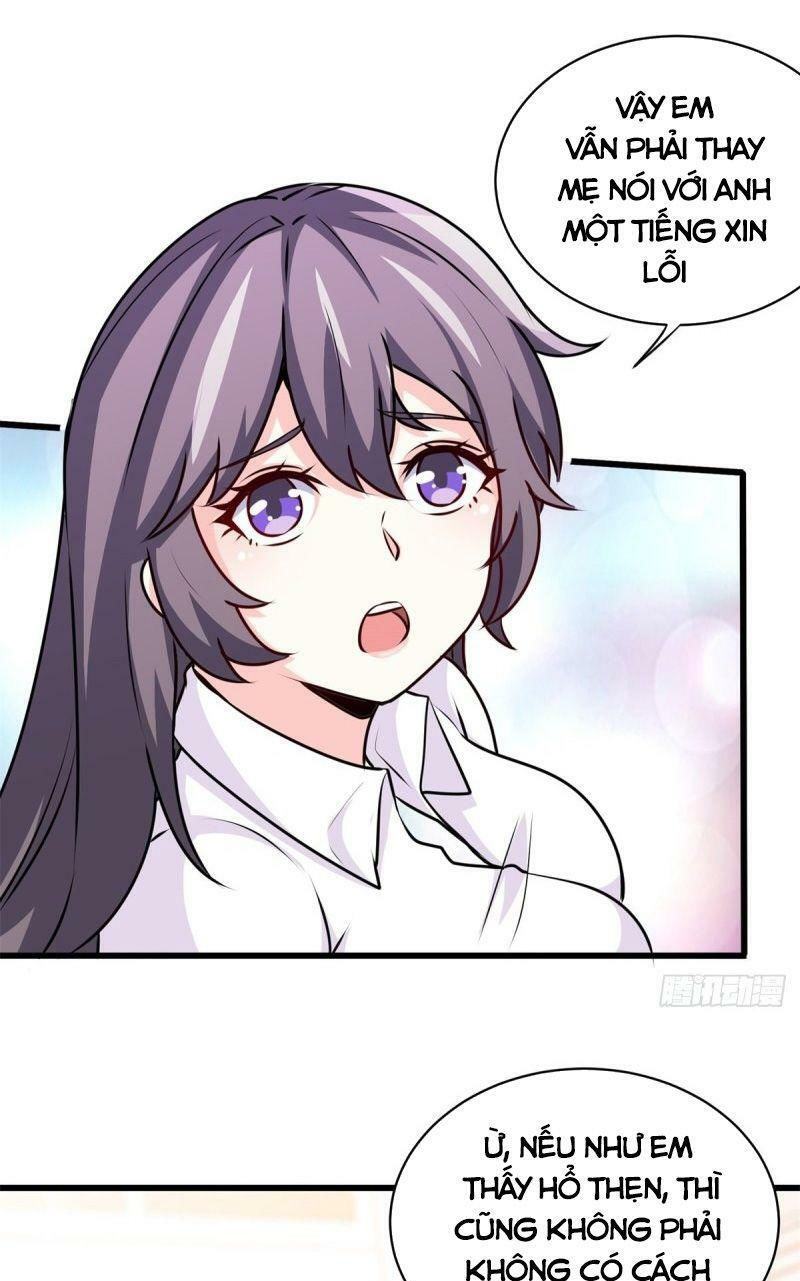 ta là hàn tam thiên chapter 46 31