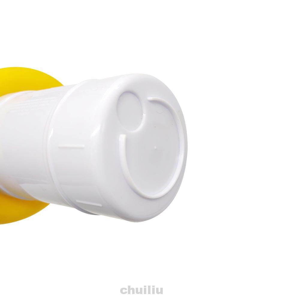 Dụng Cụ Làm Sạch Hồ Bơi Hình Vịt Dễ Thương