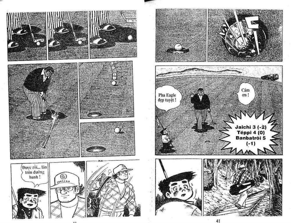 tân teppi chapter 19 19