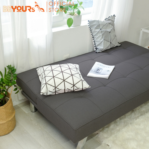 Ghế Sofa Giường Thông Minh BEYOURs Amanda Sofa Bed Đa Năng Nội Thất Lắp Ráp.