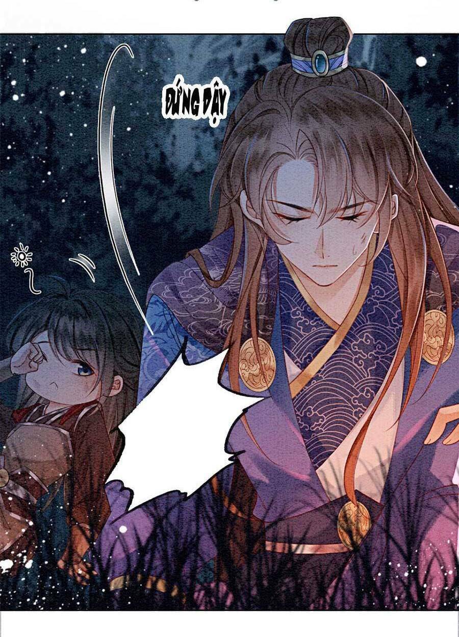 bắt đầu hủy hôn để công lược vương gia chapter 61 7