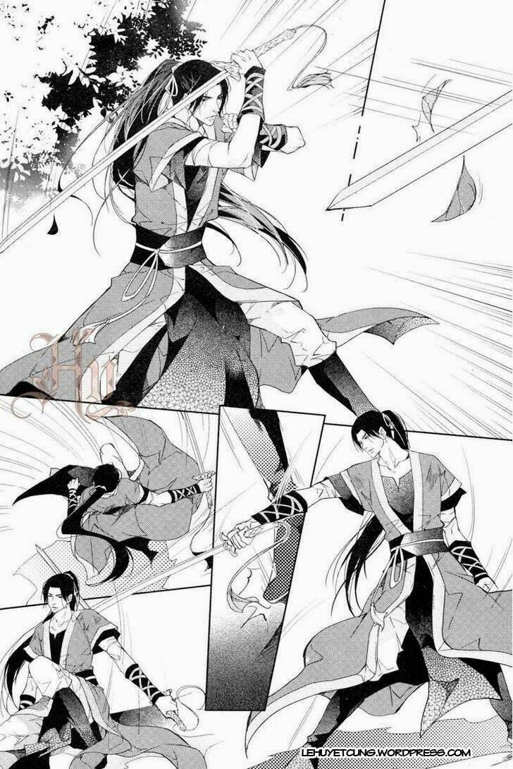 hoa hoa du long chapter 5 16