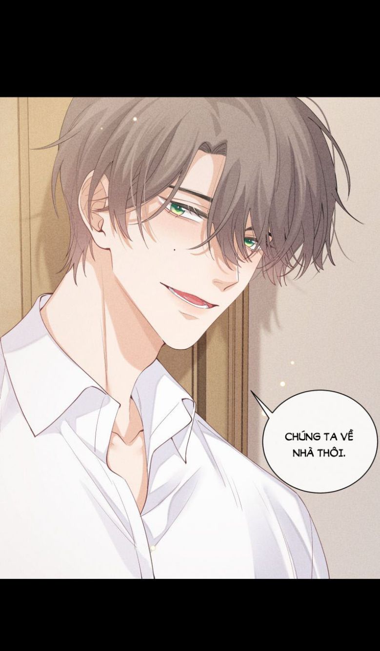 trò chơi săn mồi chapter 30 46