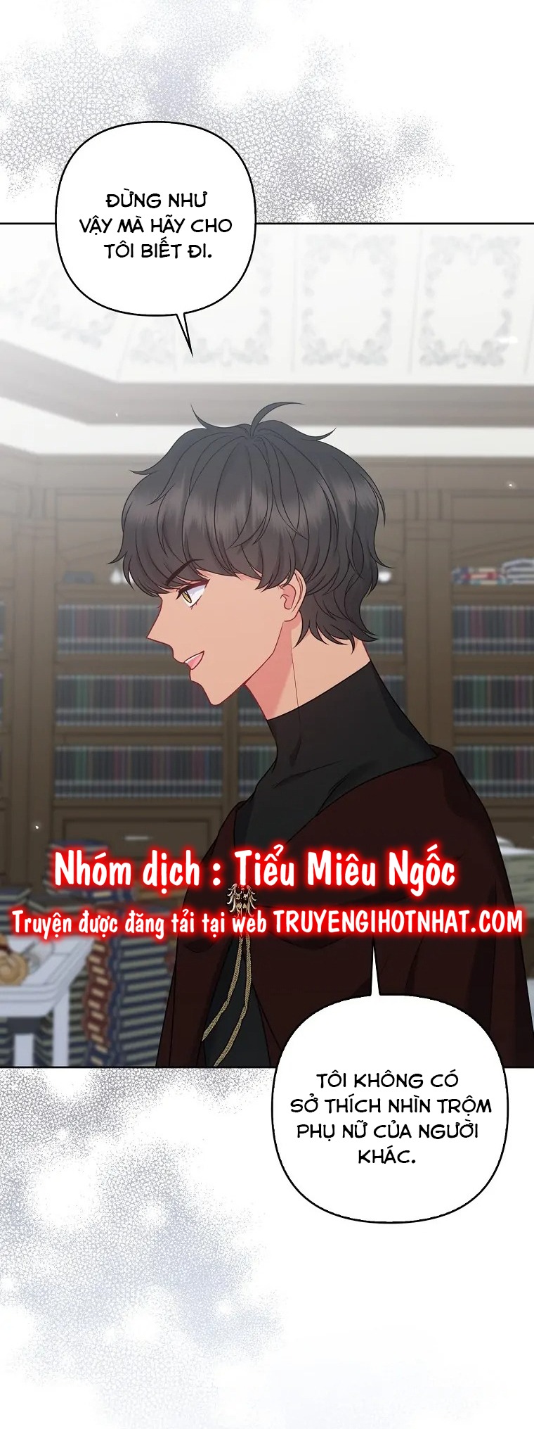 hương vị ngọt ngào muộn màn chapter 39 35