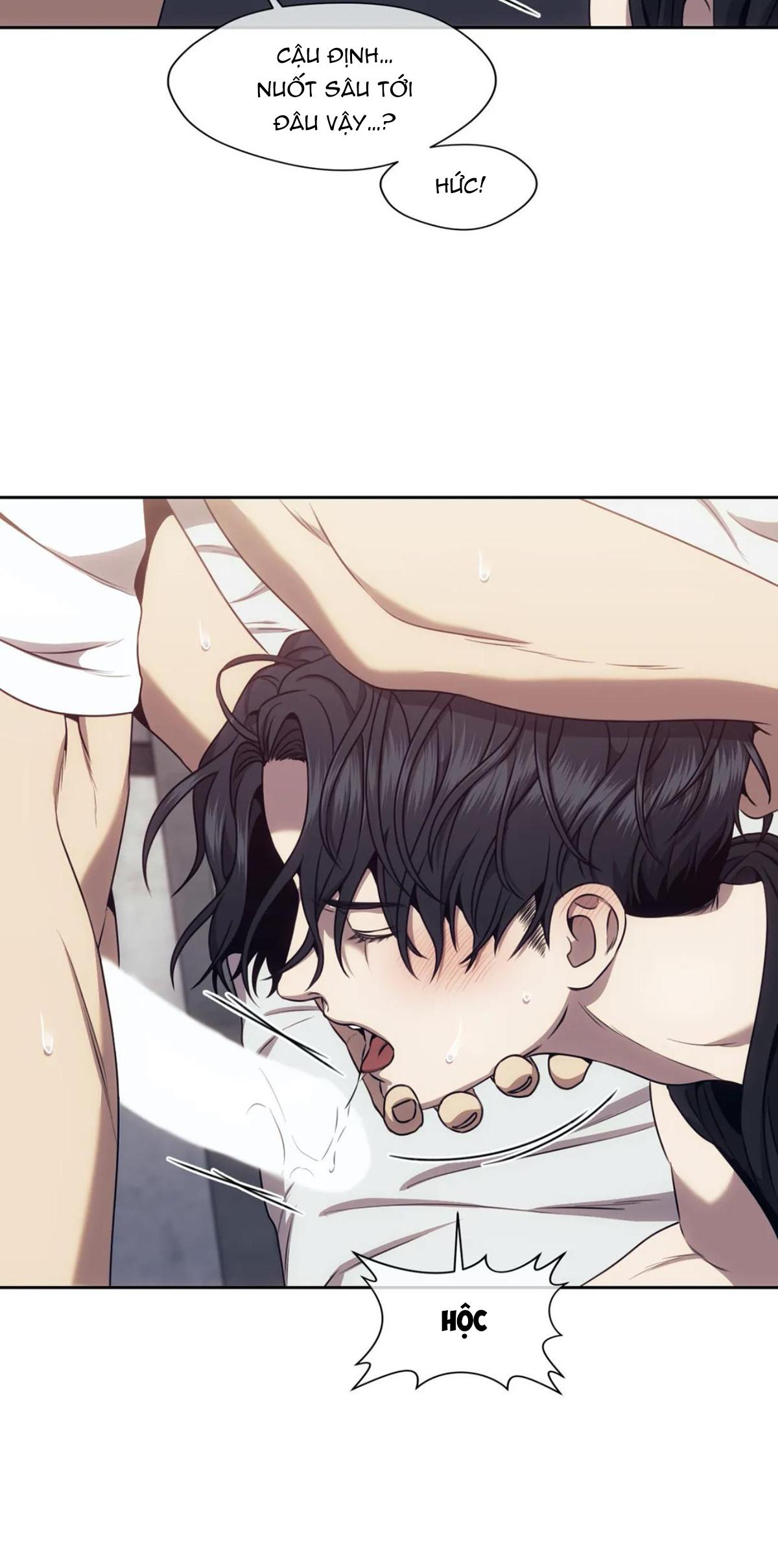 công cuộc báo thù của kẻ yếu thế chapter 43 16