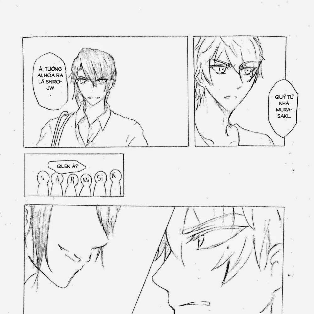 four corners chapter 3 47