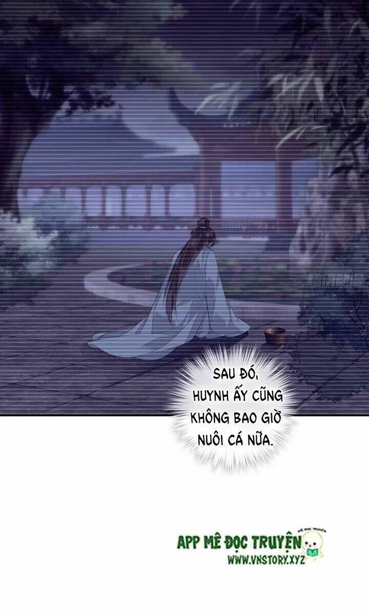 hoàng hậu ương bướng chapter 242 8