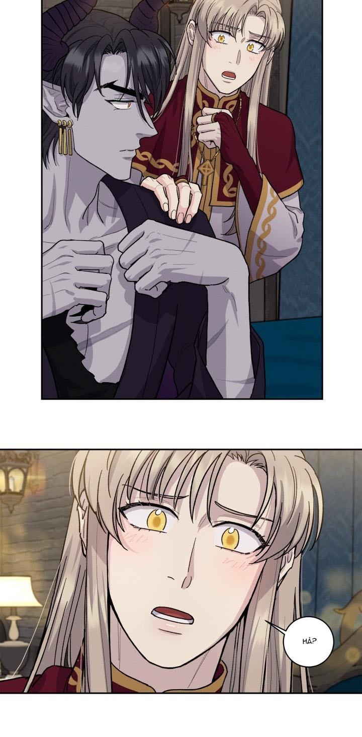 cách vứt bỏ trinh tiết chapter 3 21