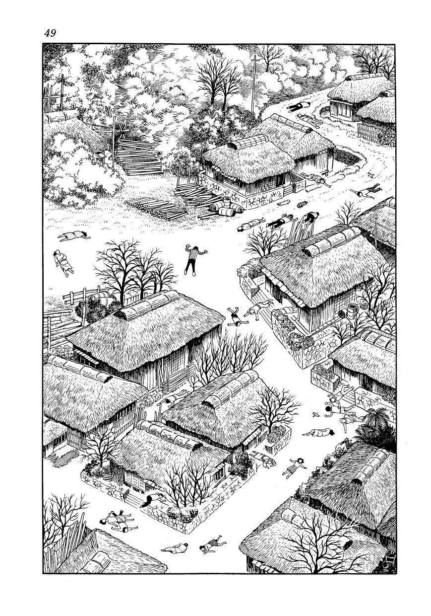 mw (tezuka osamu) chapter 2 19