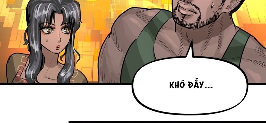 vua sinh tồn chapter 84 16