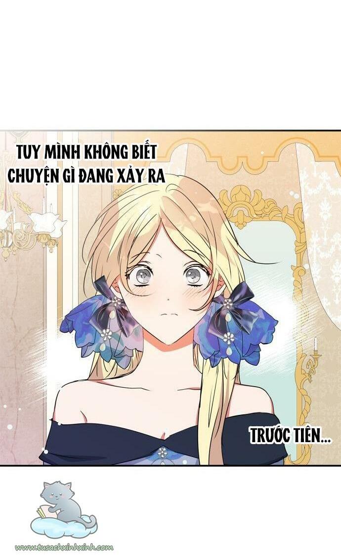 tôi đang nuôi dưỡng một con quái thú chapter 68 29