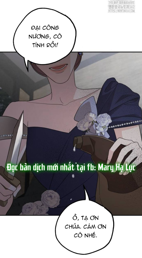 gia đình chồng bị ám ảnh bởi tôi chapter 113.1 28