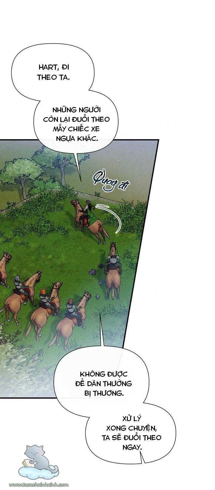 công nương khế ước của gia tộc công tước quái vật chapter 119 41