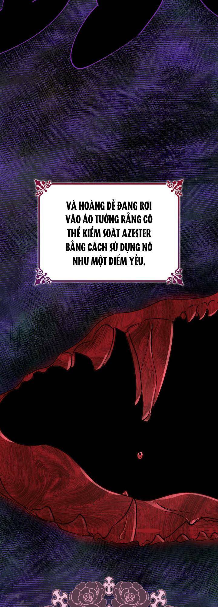 dây xích kiềm chế nam chính hắc ám tuột mất rồi chapter 50 16