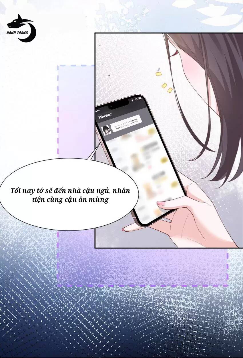 mận xanh chapter 22 20