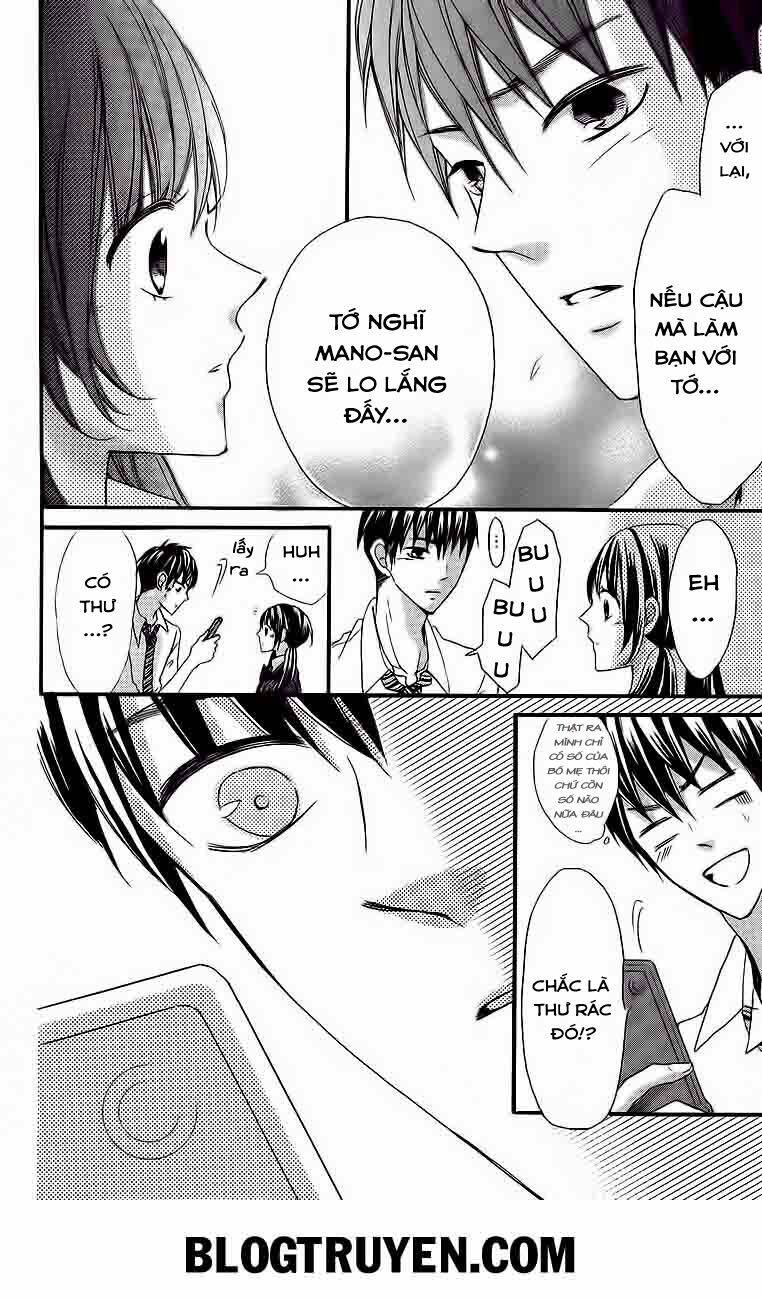 boku no uchi ni oide chapter 6 32