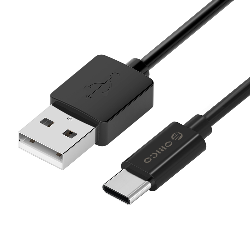 Cáp Sạc Android USB 2.0 Type C BTC-10 (1 Mét) - Hàng Chính Hãng