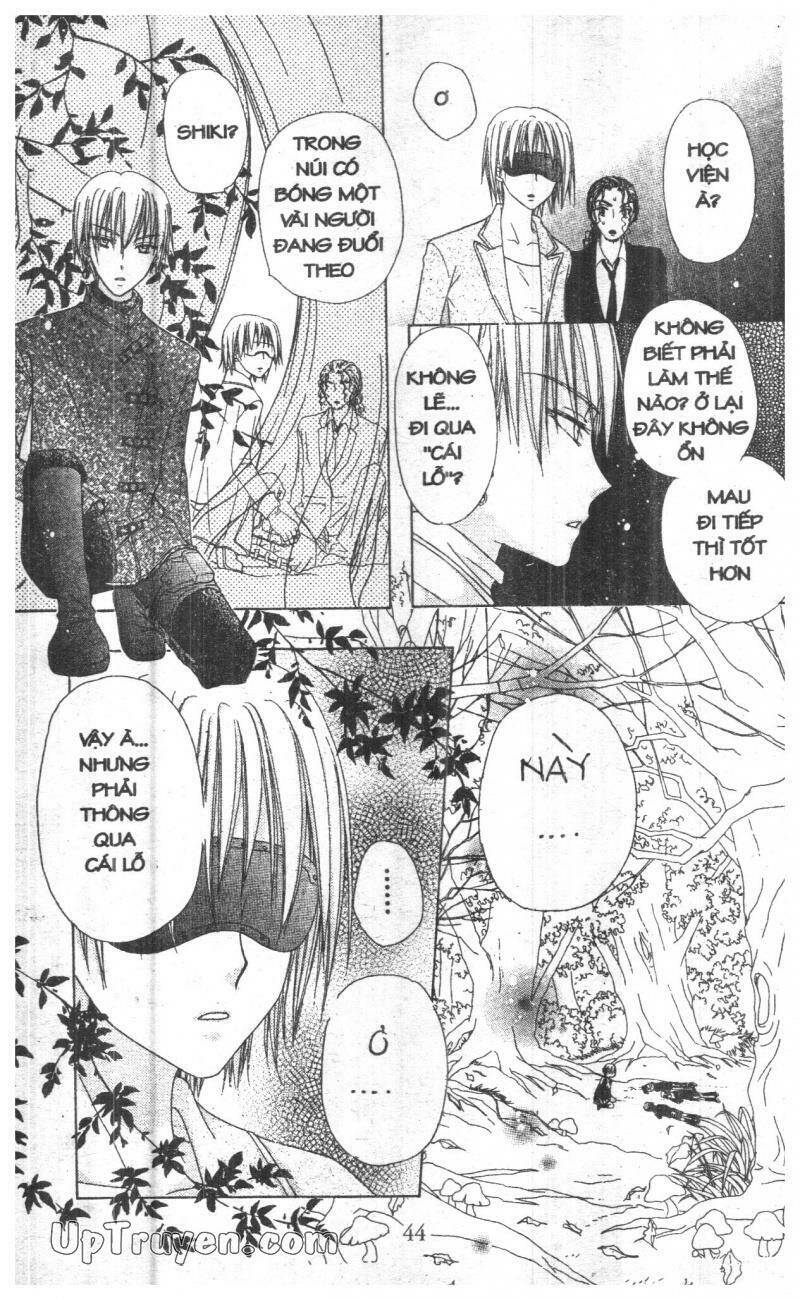 gakuen alice chapter 35 42