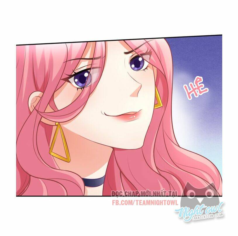 ác ma đích độc sủng điềm thê chapter 8 4