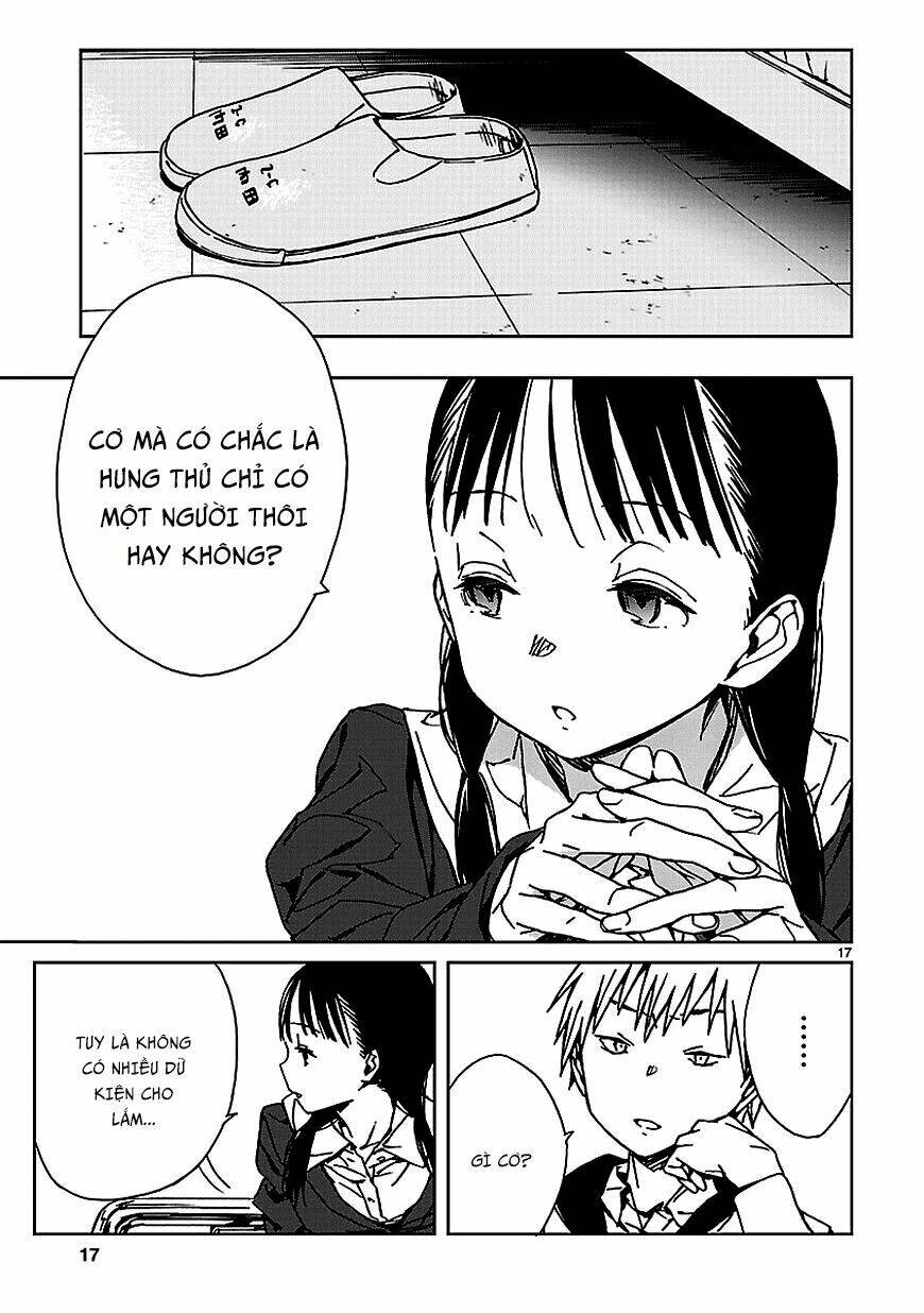 abnormal-kei joshi chapter 10 17