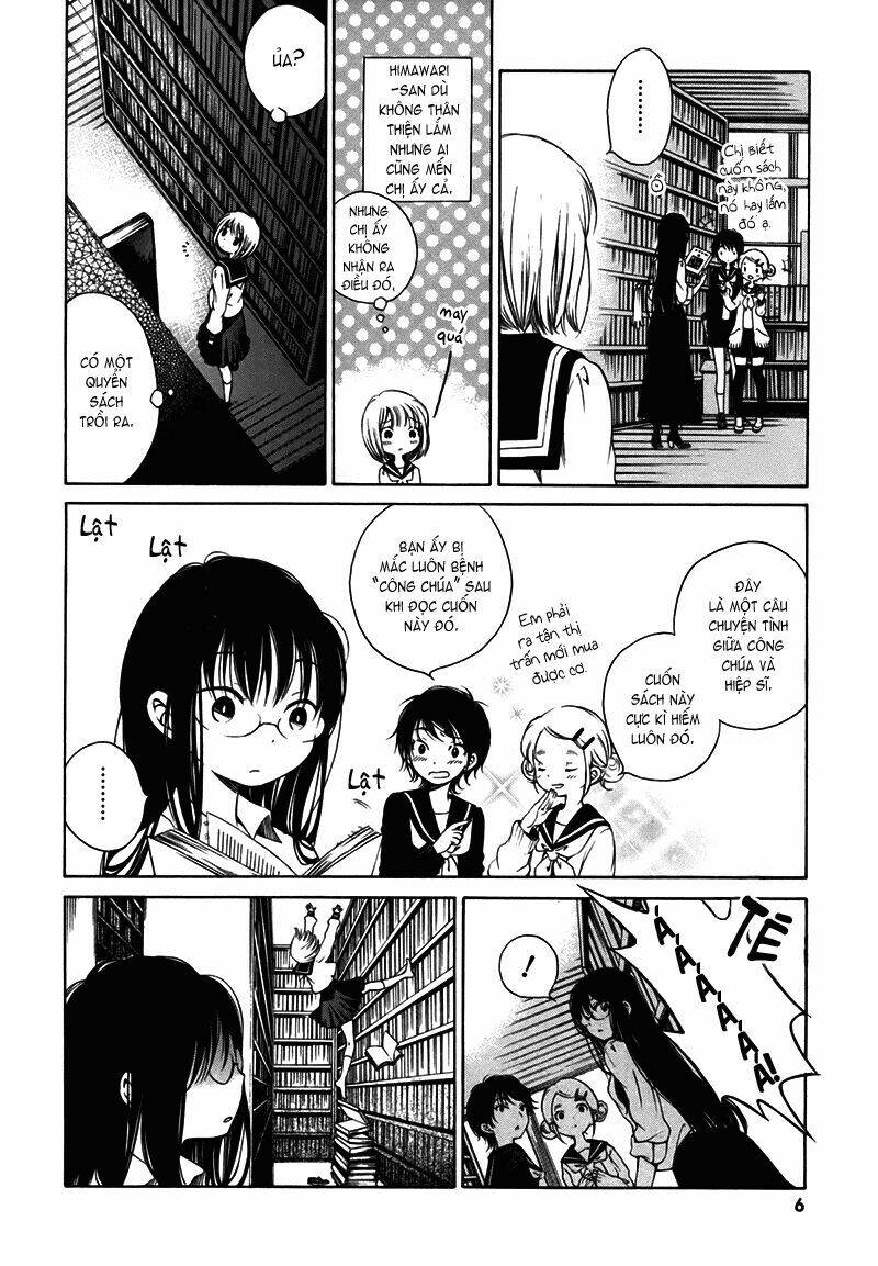 himawari-san chapter 1 7