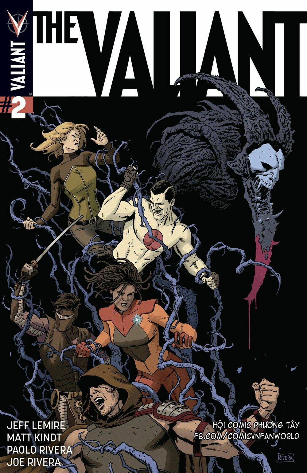 the valiant chapter 2 1