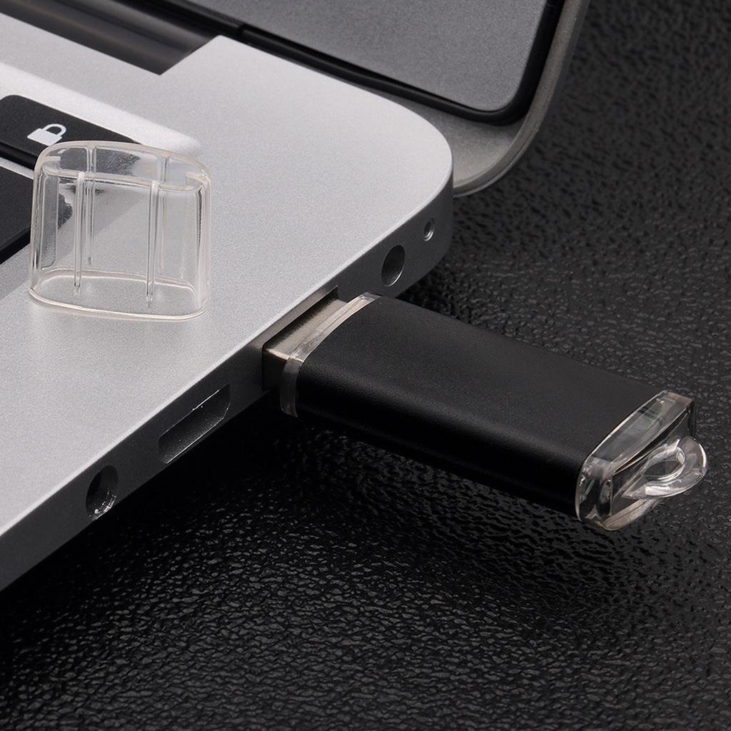 Usb 3.0 Dung Lượng 1TB 2TB Chống Nước Tiện Dụng