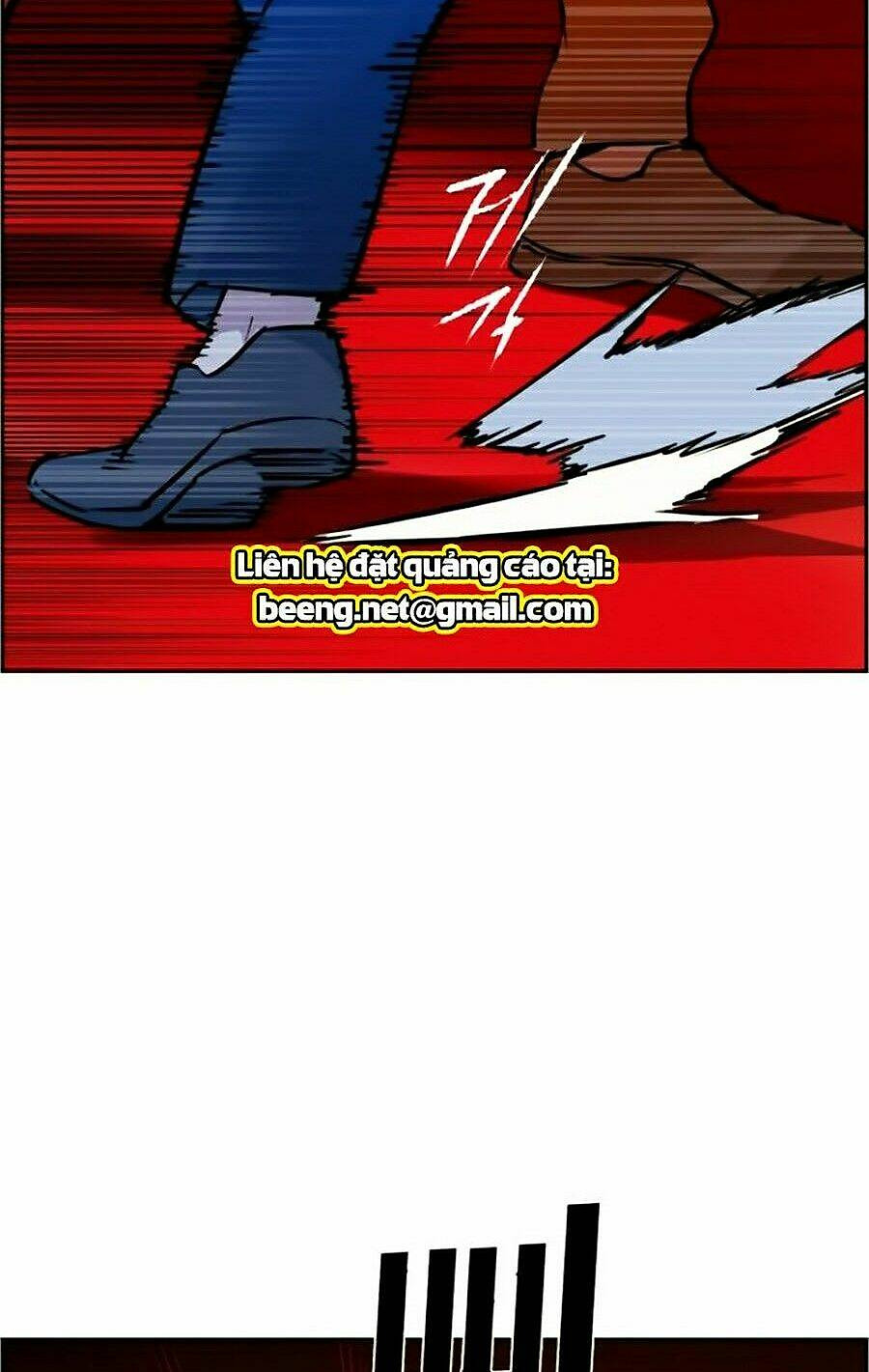 bạn học tôi là lính đánh thuê chapter 26 63