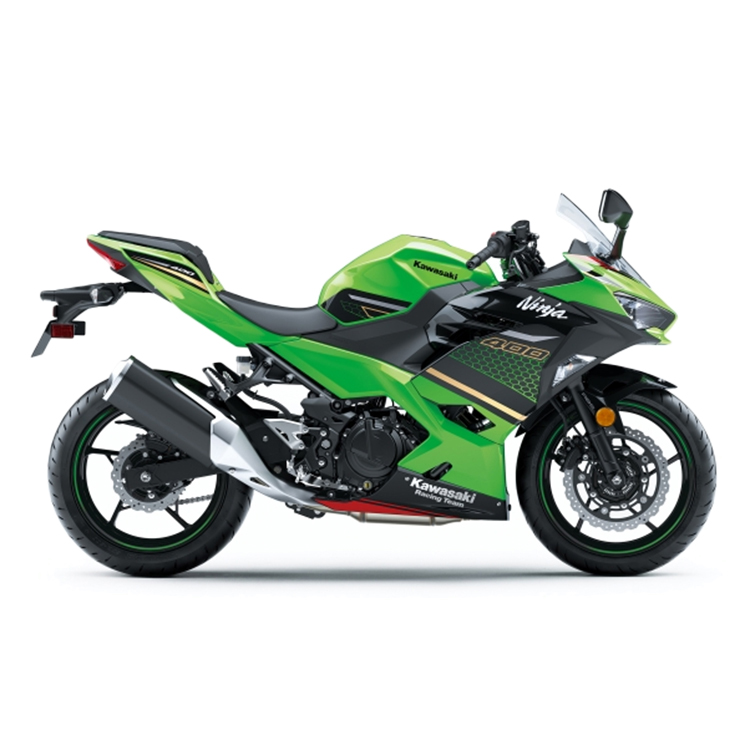 Xe Moto Kawasaki Ninja 400 ABS SE