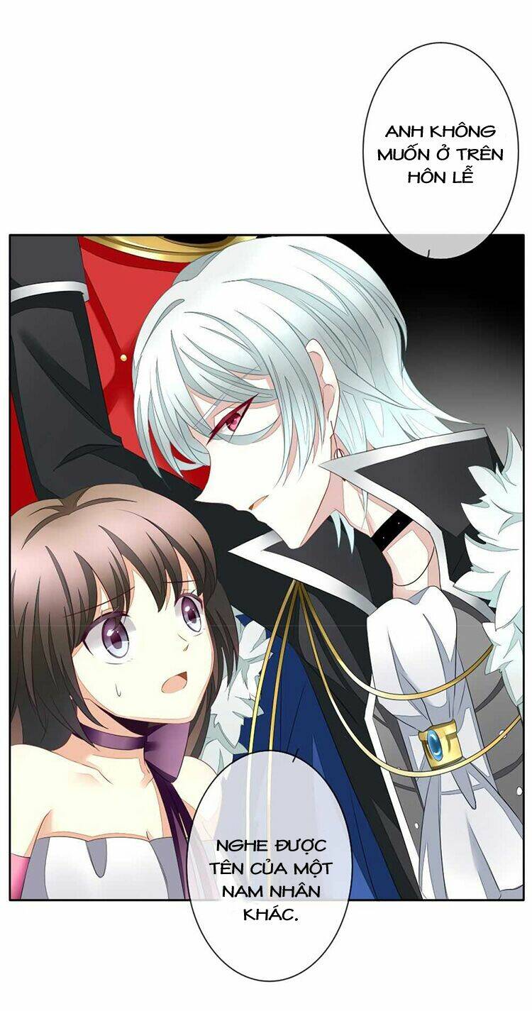 vị hôn thê bỏ trốn chapter 63 9