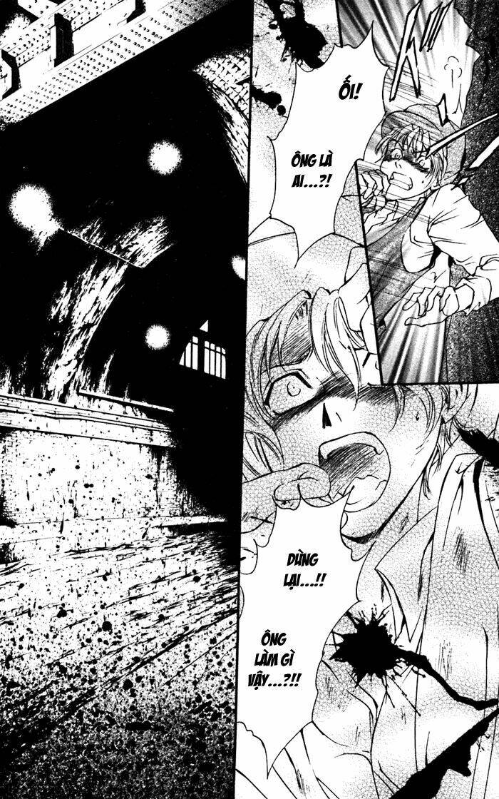 đứa con của thượng đế chapter 25 23